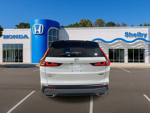 Used 2025 Honda CR-V Sport-L image 7