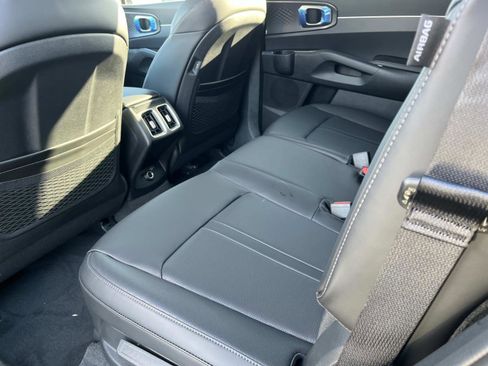 New 2026 Kia Sorento S AWD/4WD image 20