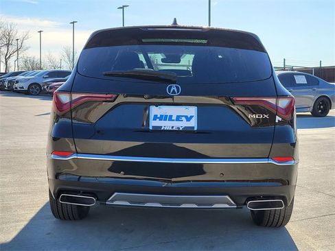 New 2026 Acura MDX w/ Technology Package image 4