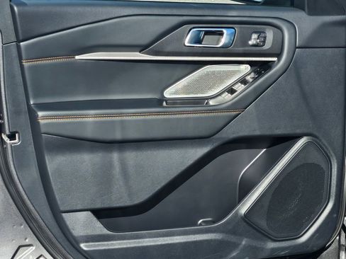 New 2026 Ford Explorer Tremor w/ Tremor Ultimate Package image 38
