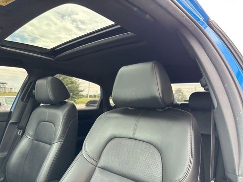 Used 2024 Honda Civic Sport Touring image 8
