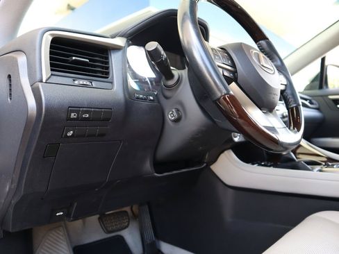 Used 2018 Lexus RX 350 FWD w/ Premium Package image 44