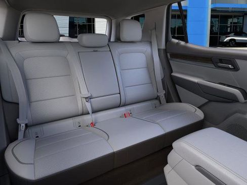 New 2026 GMC Terrain Denali image 55