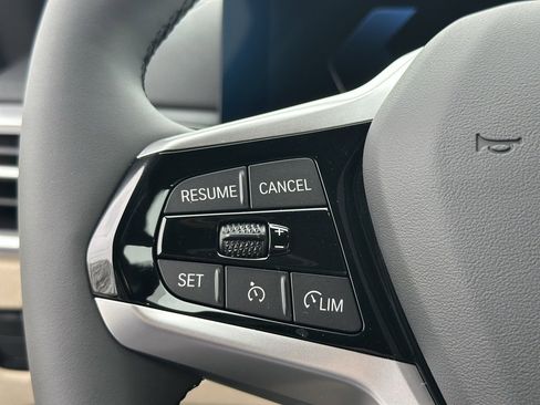 New 2025 BMW i4 xDrive40i w/ Premium Package image 28