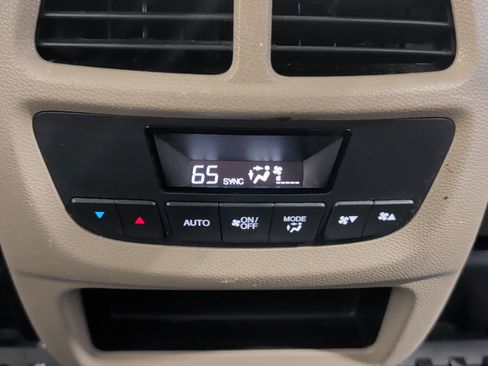 Used 2017 Honda Pilot EX-L image 15