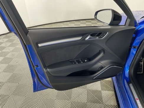 Used 2019 Audi RS 3 2.5T image 12