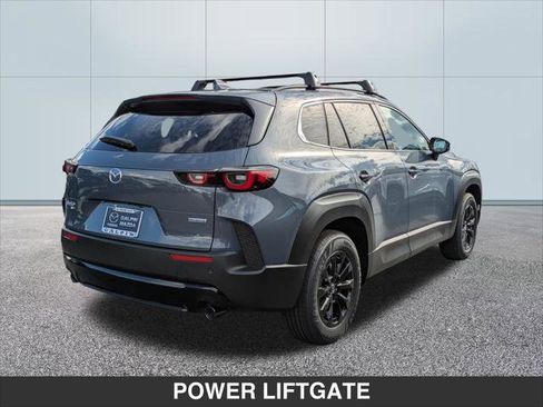 New 2026 MAZDA CX-50 AWD 2.5 Hybrid w/ Weather Package image 3