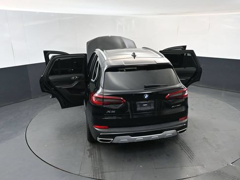 Used 2020 BMW X5 xDrive40i w/ Convenience Package AWD/4WD image 17