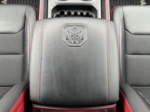 Used 2023 RAM 1500 Rebel image 16