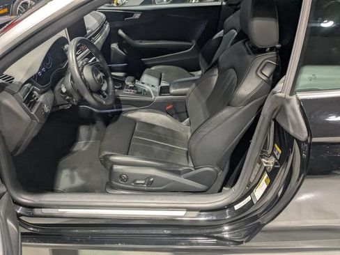 Used 2019 Audi A5 2.0T Premium Plus AWD/4WD image 22
