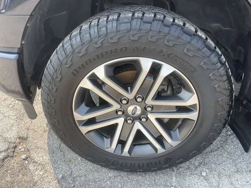 Used 2023 Ford F150 XL w/ STX Appearance Package AWD/4WD image 10
