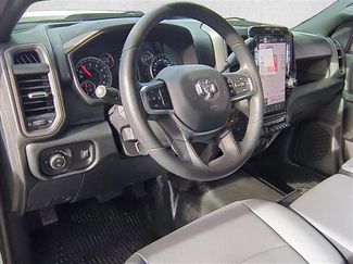 New 2026 RAM 2500 Tradesman video 3