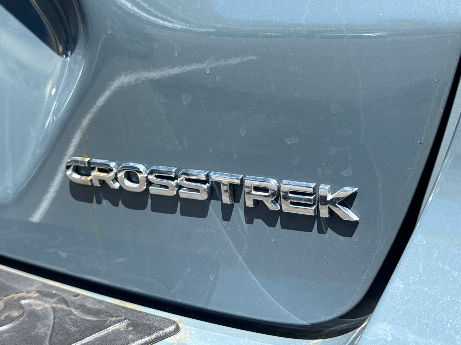 Certified 2024 Subaru Crosstrek 2.0i Premium AWD/4WD image 2