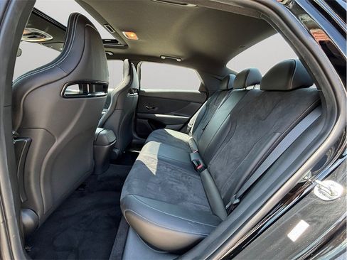 Used 2023 Hyundai Elantra N FWD image 39