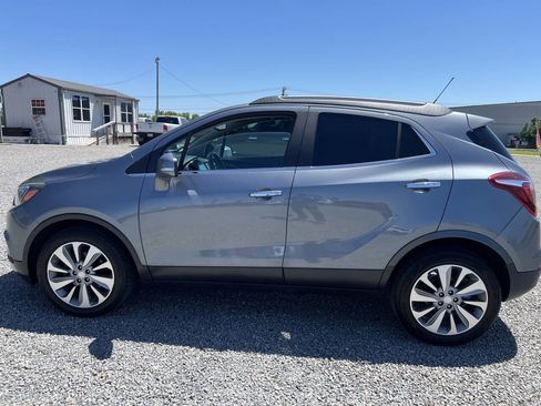 Used 2019 Buick Encore Preferred w/ Safety Package FWD image 6