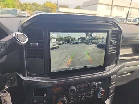 New 2025 Ford F150 STX w/ LOBO Package image 31