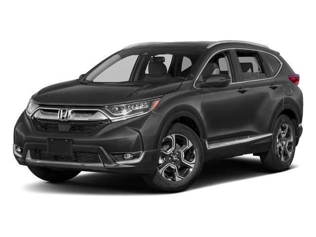Used 2017 Honda CR-V Touring image 1