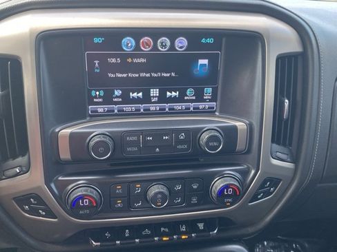 Used 2019 GMC Sierra 3500 Denali image 17