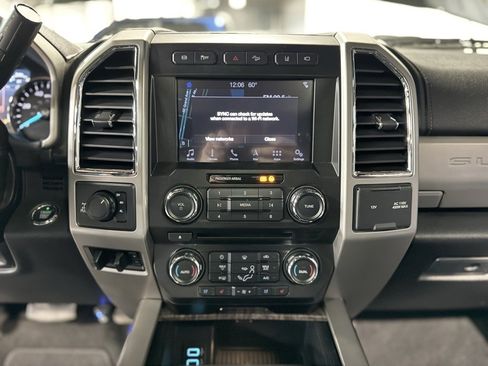 Used 2018 Ford F350 Lariat w/ Lariat Ultimate Package image 20