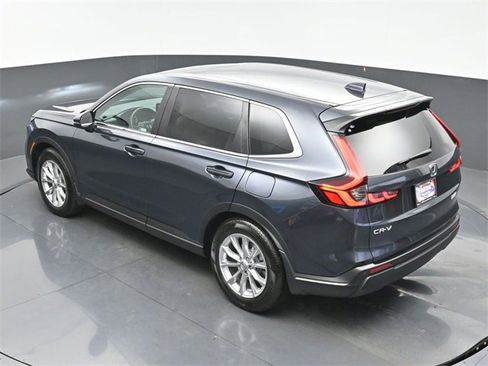 Certified 2024 Honda CR-V EX-L image 30