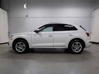 Used 2019 Audi Q5 2.0T Premium AWD/4WD video 2