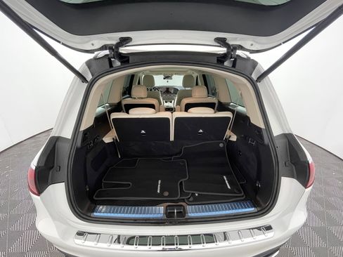 Certified 2026 Mercedes-Benz GLS 450 4MATIC image 19