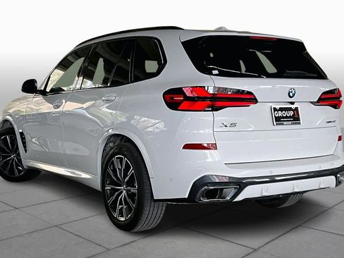 Used 2026 BMW X5 xDrive40i image 11