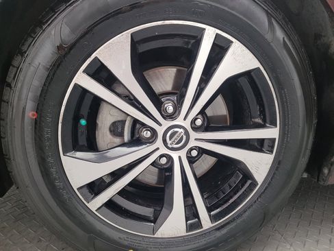Used 2023 Nissan Sentra SV w/ All-Weather Package FWD image 31