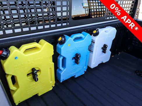 New 2025 RAM 2500 Big Horn image 38