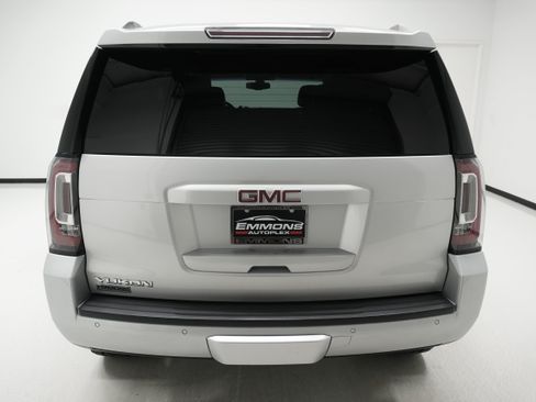 Used 2019 GMC Yukon SLE AWD/4WD image 5