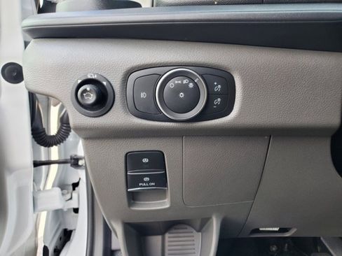 Used 2023 Ford E-Transit Medium Roof w/ Load Area Protection Package image 18