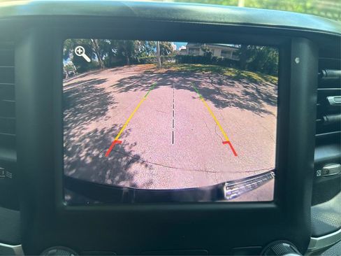 Used 2019 RAM 1500 Big Horn image 21