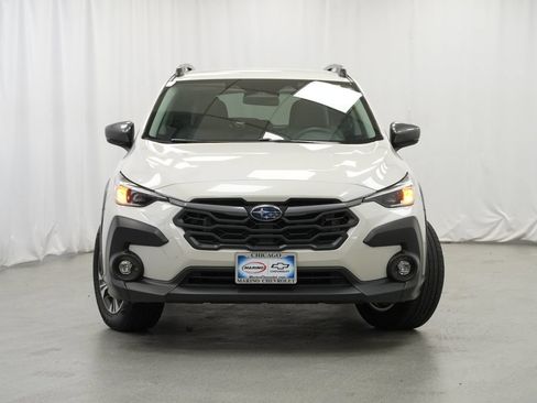 Used 2024 Subaru Crosstrek 2.0i Premium AWD/4WD image 32