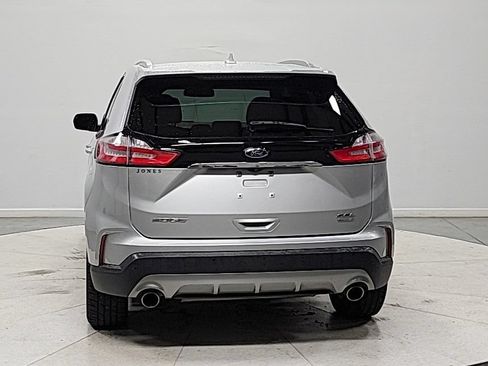 Used 2019 Ford Edge SEL w/ Equipment Group 201A FWD image 6