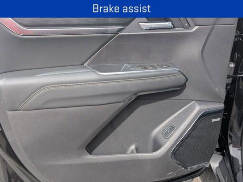 New 2026 GMC Acadia Elevation w/ Elevation Premium Package image 8