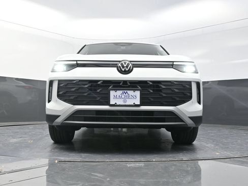 New 2026 Volkswagen Tiguan SE AWD/4WD image 22