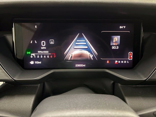 Used 2024 GMC Acadia Elevation w/ LPO, Floor Liner Package FWD image 63