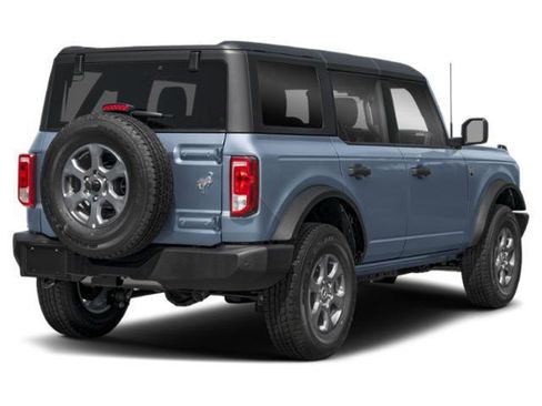 New 2025 Ford Bronco Big Bend image 2