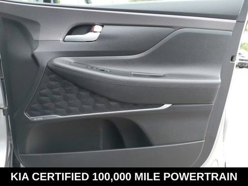 Used 2020 Hyundai Santa Fe SEL w/ Convenience Package FWD image 27