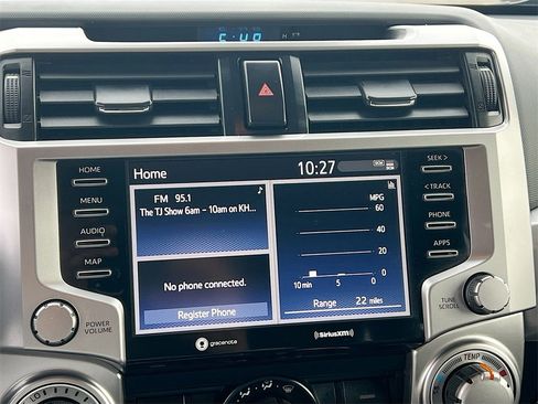 Used 2024 Toyota 4Runner SR5 image 14