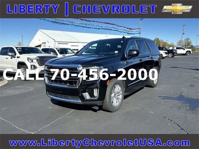 Certified 2023 GMC Yukon SLT