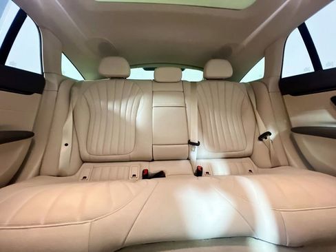 Used 2022 Mercedes-Benz EQS 450+ Sedan image 29