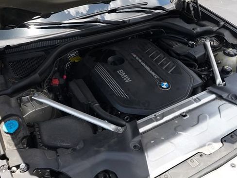Used 2019 BMW X3 M40i w/ Premium Package AWD/4WD image 47