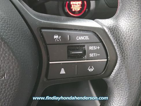 Certified 2023 Honda CR-V EX image 27