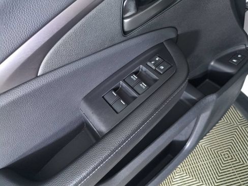 Certified 2024 Honda Passport EX-L image 12