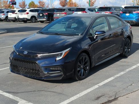 Used 2023 Toyota Corolla SE image 10