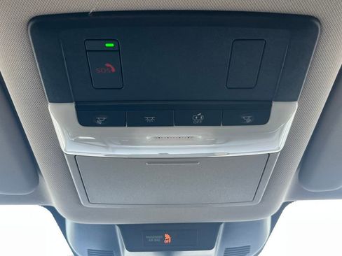 New 2026 Nissan Rogue SV image 31