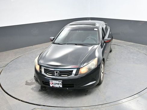 Used 2009 Honda Accord EX-L image 33