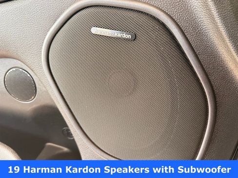 Certified 2024 Dodge Durango R/T image 45