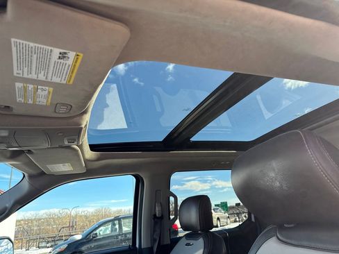 Used 2020 Ford F150 Limited image 22